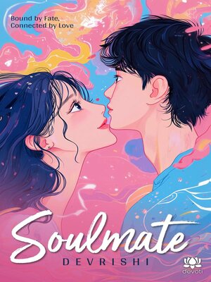 cover image of Soulmate